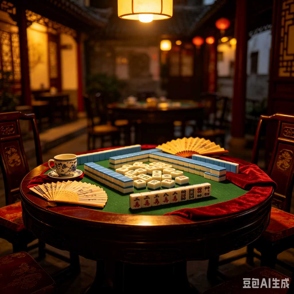 SanMiguelDeTucuman,mahjong