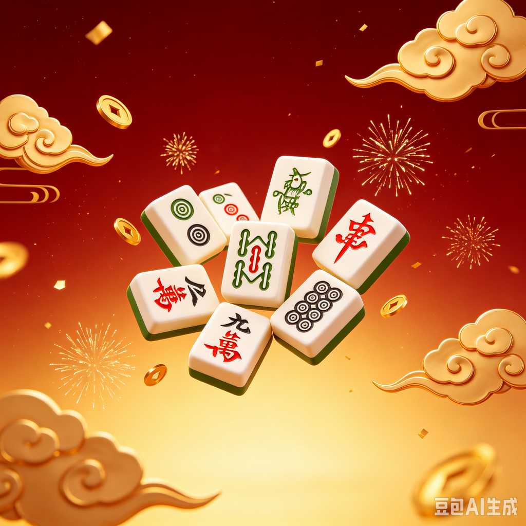 SantaRosa,mahjong