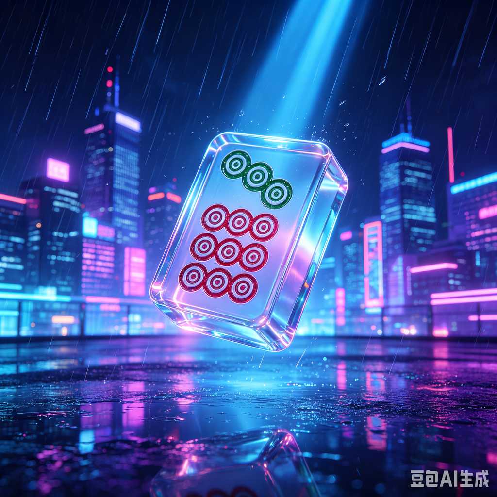 four player mahjong racks