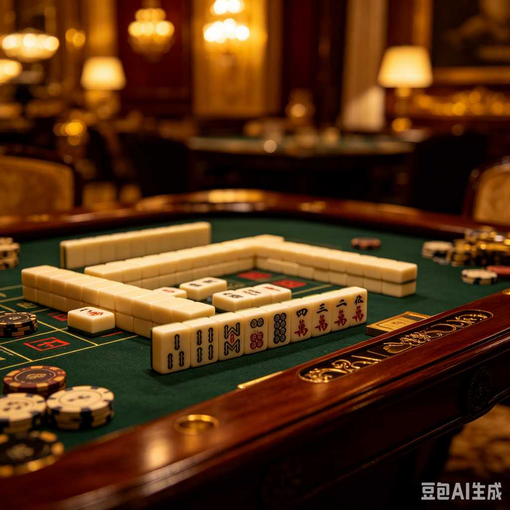santafenm,mahjong